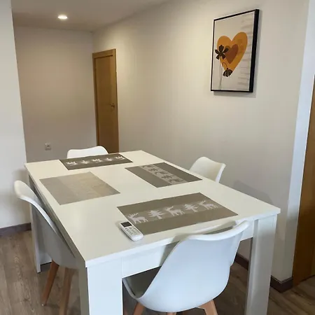 Apartamento Paseo Malécon 1b