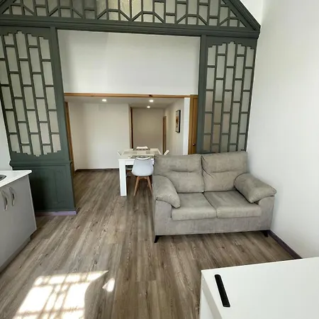 Apartamento Paseo Malécon 1b *