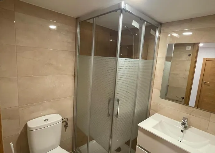 Paseo Malecon Planta 1 Appartement